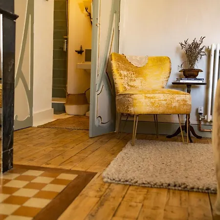 Bed & Breakfast Champagne House - Elegance, Luxury And Charm 4*