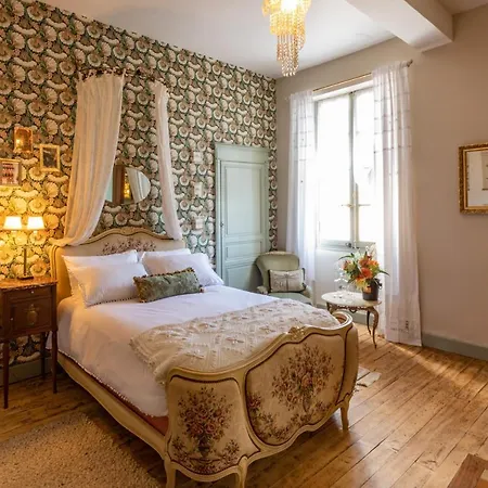 Champagne House - Elegance, Luxury And Charm