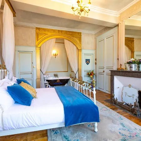 Champagne House - Elegance, Luxury And Charm Condom