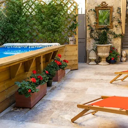 Champagne House - Elegance, Luxury And Charm 4*