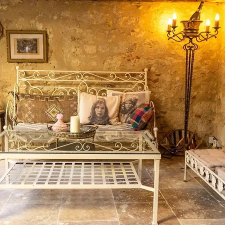 Champagne House - Elegance, Luxury And Charm