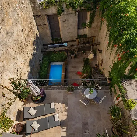 Champagne House - Elegance, Luxury And Charm