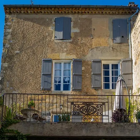 Champagne House - Elegance, Luxury And Charm