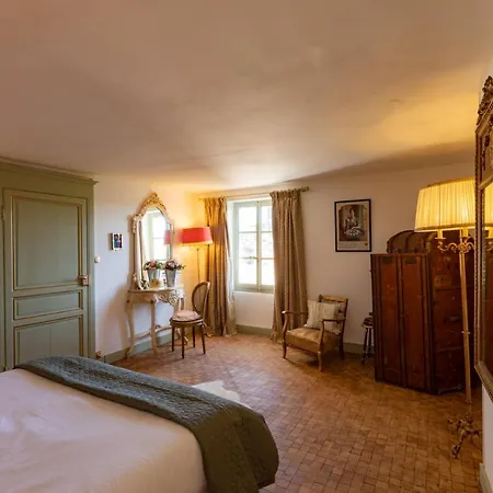 Champagne House - Elegance, Luxury And Charm Bed & Breakfast Condom