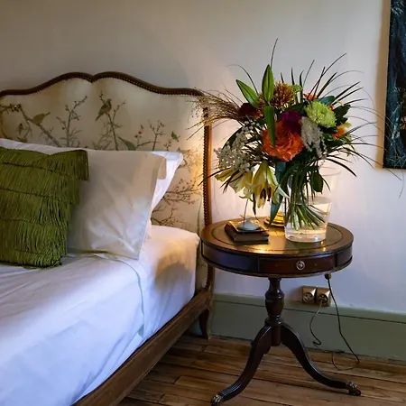 Champagne House - Elegance, Luxury And Charm 4*