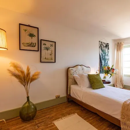 Champagne House - Elegance, Luxury And Charm Condom