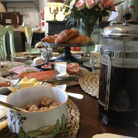 Champagne House - Elegance, Luxury And Charm