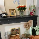 Champagne House - Elegance, Luxury And Charm Bed & Breakfast