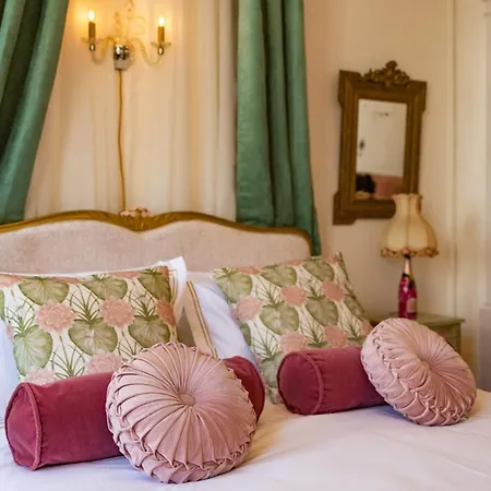 Champagne House - Elegance, Luxury And Charm 4* 康顿