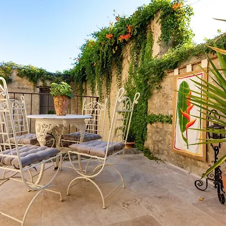 Champagne House - Elegance, Luxury And Charm