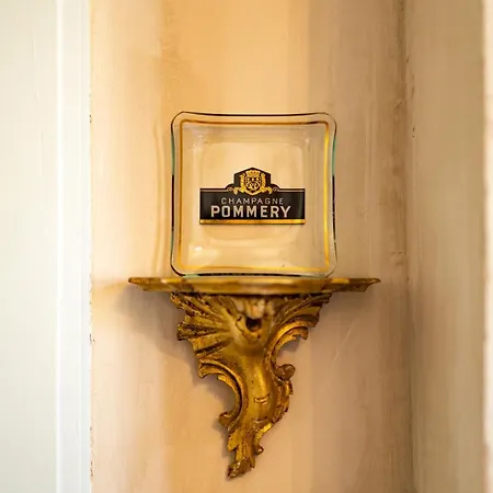 Frühstückspension Champagne House - Elegance, Luxury And Charm Condom