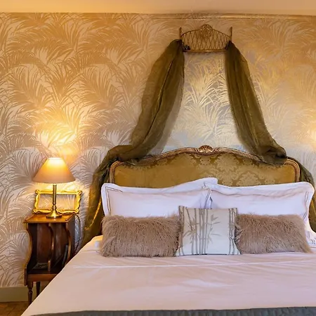 Frühstückspension Champagne House - Elegance, Luxury And Charm