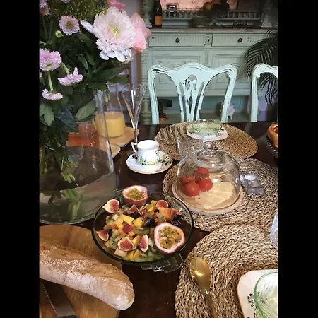 住宿加早餐酒店 Champagne House - Elegance, Luxury And Charm 康顿