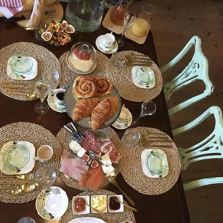 Champagne House - Elegance, Luxury And Charm