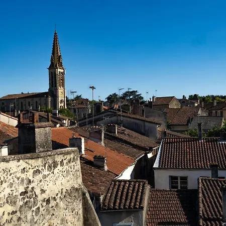 住宿加早餐酒店 Champagne House - Elegance, Luxury And Charm 4*